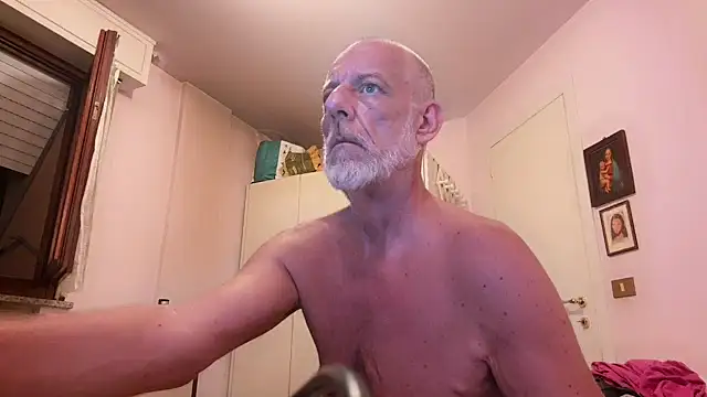 PierPesaroX Webcam show