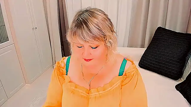 BIGTITSBBW Live XXX-chat