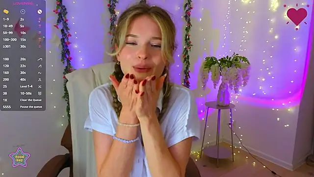 Katyaa_Lover's Live XXX Chat