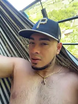 Dimitri_Colleman Chat XXX live