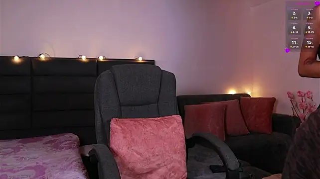 kathieandpovcock1 Chat XXX in diretta