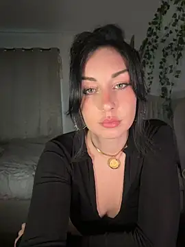 Chat XXX ao vivo de Estherjizz