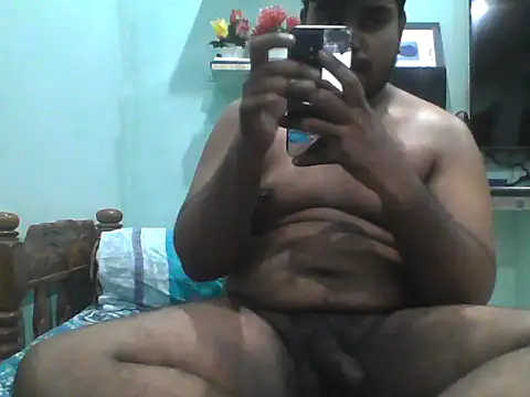 Foxboy65 webcam show