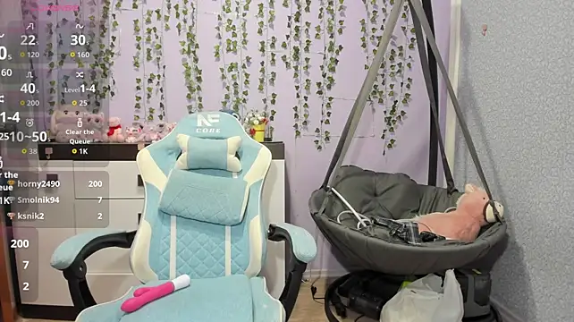 Yoonhee_ki's Live XXX Chat