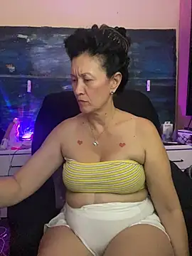 TheDime's Live XXX Chat