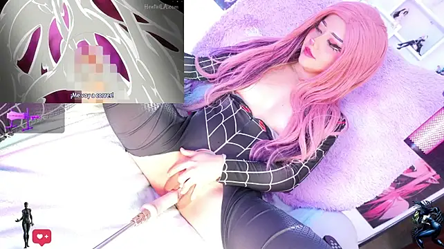 Kira-- Adlı Modelin Canlı XXX Sohbeti
