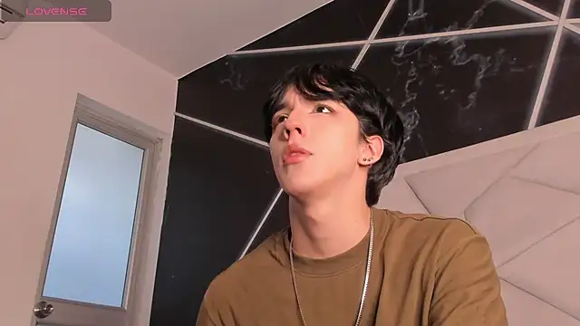 Chat XXX en directo de AerumChae