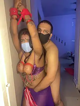 Maya_BDSM 现场XXX聊天