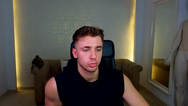 Chat XXX Live KellenWest