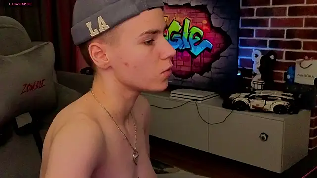 Jean_Willson Chat XXX in diretta