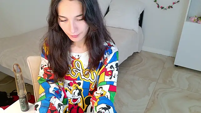 Chat XXX ao vivo de Eleonora_Sun
