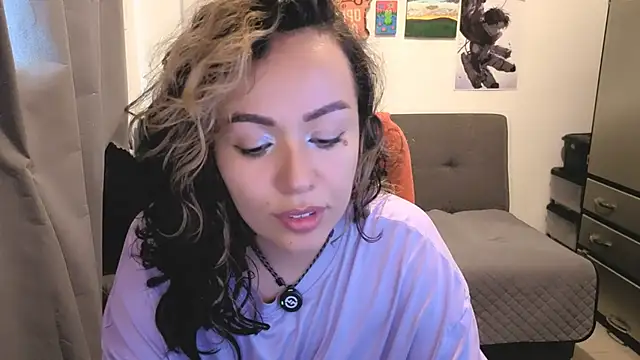 Živý XXX chat joan-star