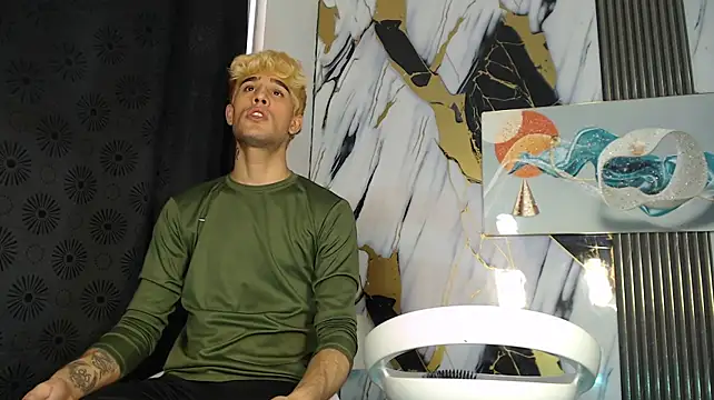 Webkamerová show BIG_LOVERS33