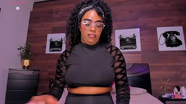 Chat XXX ao vivo de PechBri