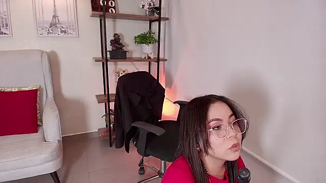 צ'אט XXX בשידור חי של _Victoria_Collins