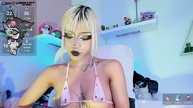 nemesis_castel_ Live XXX-chat