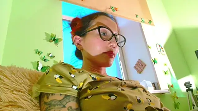 Chat XXX Live KiotoShine