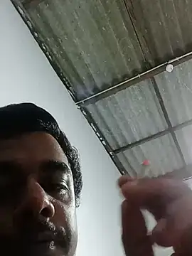 Show Webcam de ParlousCarpet
