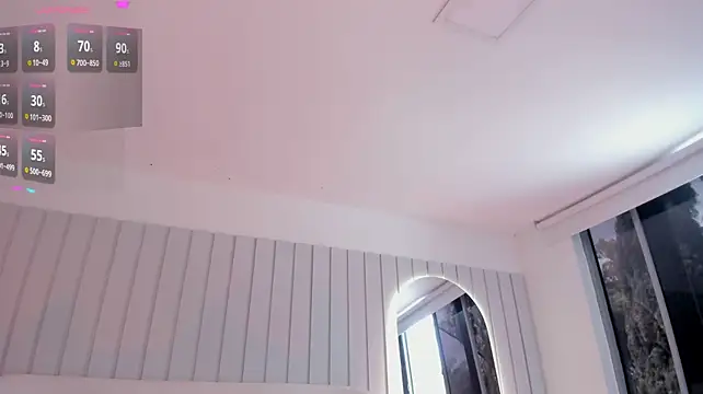 amaia_foxx 라이브 XXX 채팅