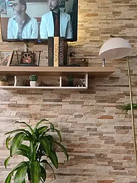 Živý XXX chat foxxy_lover