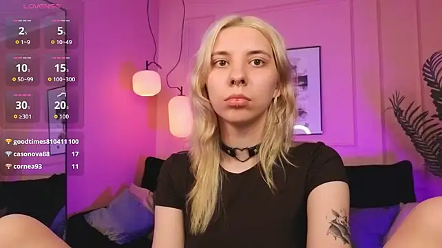 Chat XXX Live Camilla_Evers