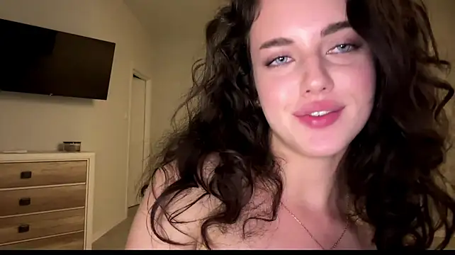 Živý XXX chat A_Milly