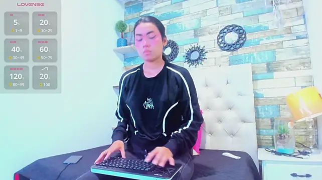 Mirarossi_ 라이브 XXX 채팅