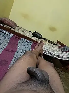 Vilge-star Webcam Show