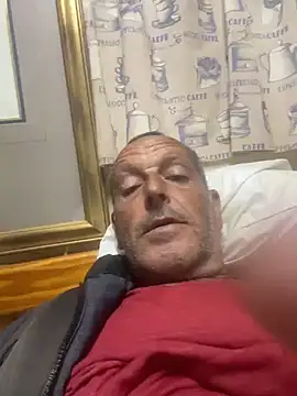 GeldenKuy Chat XXX in diretta