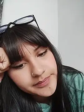 Emily-7 Chat XXX in diretta
