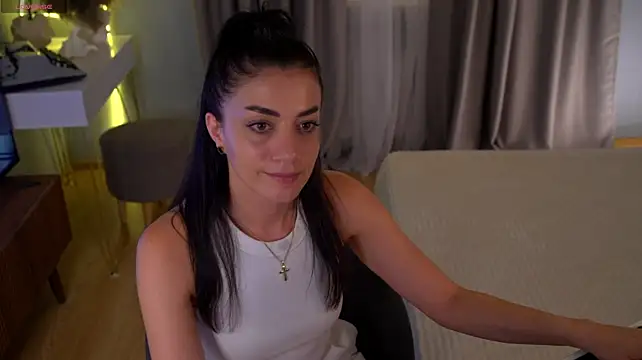 Czat XXX na żywo – Mel_Odry_