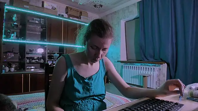 Živý XXX chat pa1e_pr1ncess