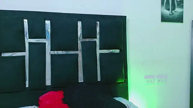 SofiaGonzales_ 现场XXX聊天