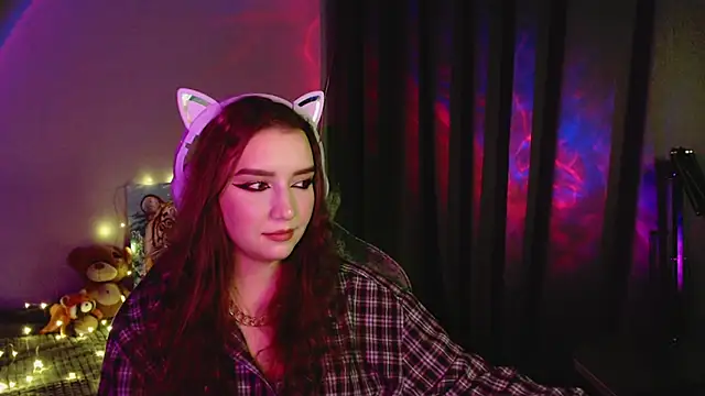 Celia_Sensual_ 现场XXX聊天