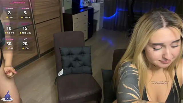 Živý XXX chat xxx_sandra_