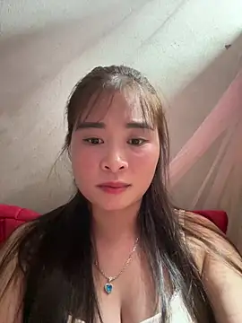 Chat +18 de LoveShae_XYX ao vivo