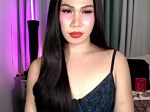 sensual_elise Obrolan Langsung XXX