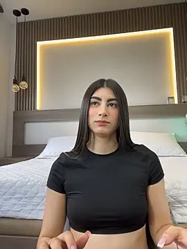 Chat XXX Live evelyn_hills