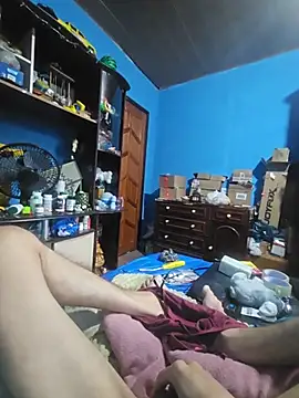 Chat XXX ao vivo de boysafado2521