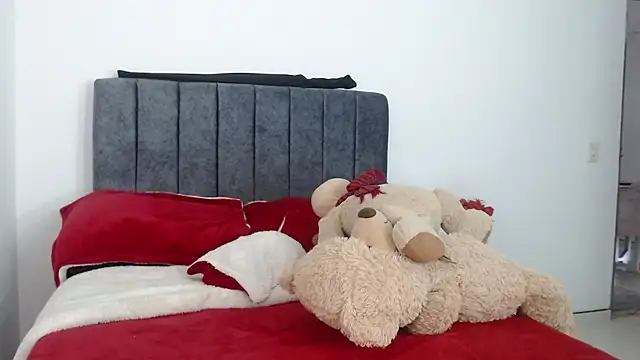 BbyAnyaa 라이브 XXX 채팅
