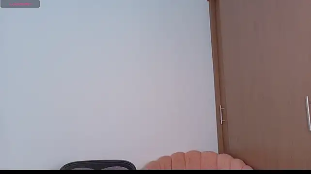 XXX chat uživo modela LunaraVelvett