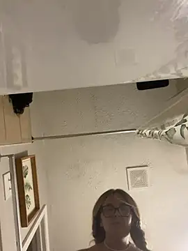 imkhloe's Webcam Show
