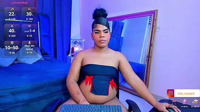 zoee_rose: онлайн-секс-чат
