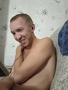 _uncle_Mitya-43_'s Live XXX Chat