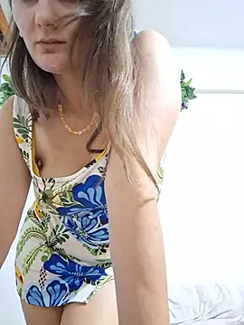 Živý XXX chat Nika_aa