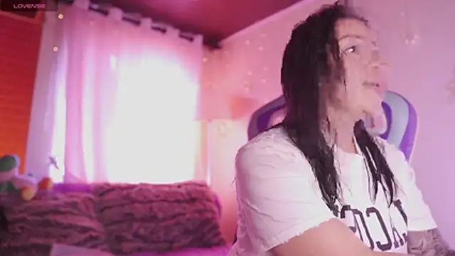 Živý XXX chat Madison_Mayer_