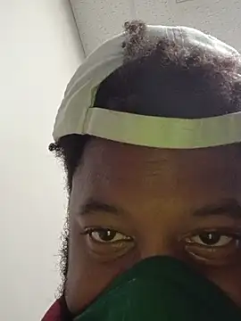 Pertunjukan Kamera Web dvaughn3117