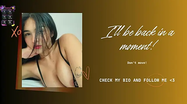 Chatroom XXX en direct de Skeeter_ss