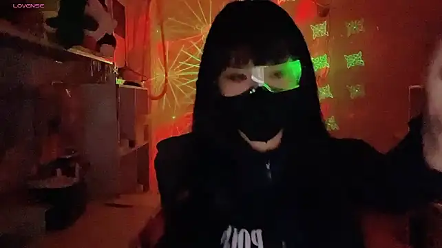 Czat XXX na żywo – Tieu-May