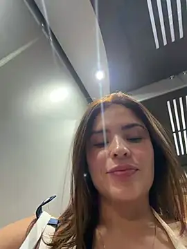 SofiaGomez444 Live XXX Chat